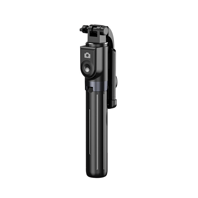 Z11 103cm Selfie Stick Tripod Telescopic Portable Phone Stand with Bluetooth Wireless Remote Control for Vlogging Live Streaming Z11 103cm Selfie Stick Tripod Telescopic Portable Phone Stand with Bluetooth Wireless Remote Control for Vlogging Live Streaming